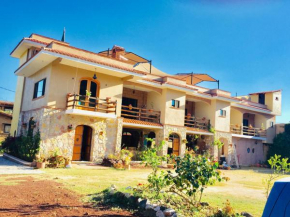 Hotel Boutique Jardín de Flores